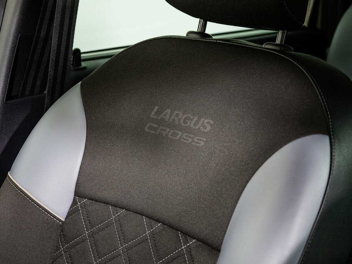 Купить Lada (ВАЗ) Largus, 2021, 39 253 км.. Фото: #19