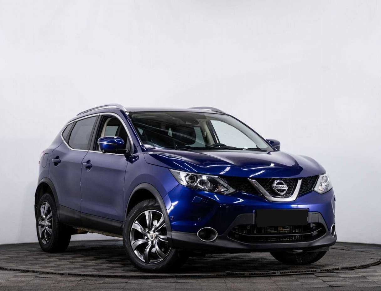 Купить Nissan Qashqai, 2017, 107 250 км.. Фото: #2