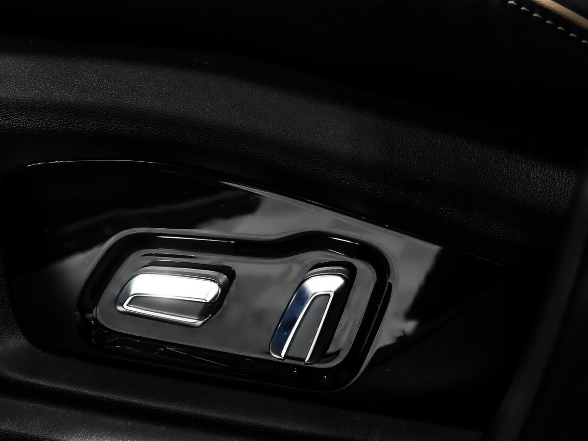 Купить OMODA C5, 2024, 3 772 км.. Фото: #14