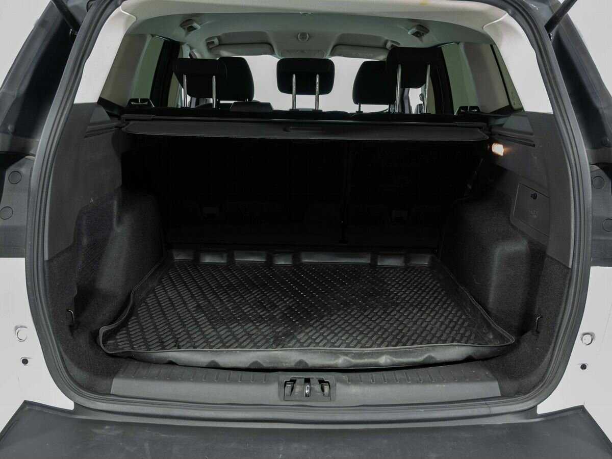 Купить Ford Kuga, 2017, 49 000 км.. Фото: #23