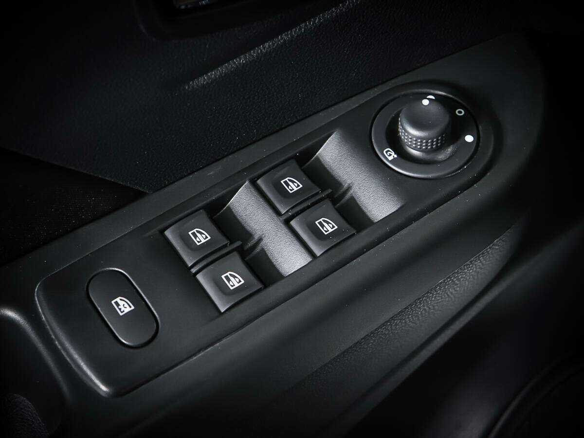 Купить Renault Kaptur, 2017, 81 000 км.. Фото: #16