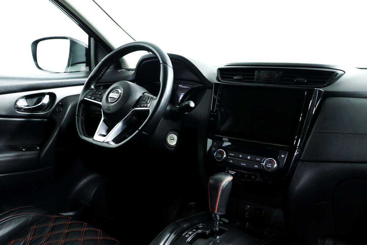 Купить Nissan Qashqai, 2019, 91 000 км.. Фото: #8