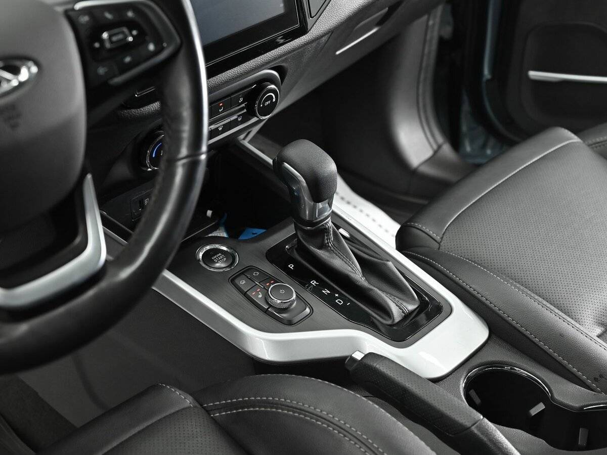 Купить Chery Tiggo 4, 2020, 73 000 км.. Фото: #11