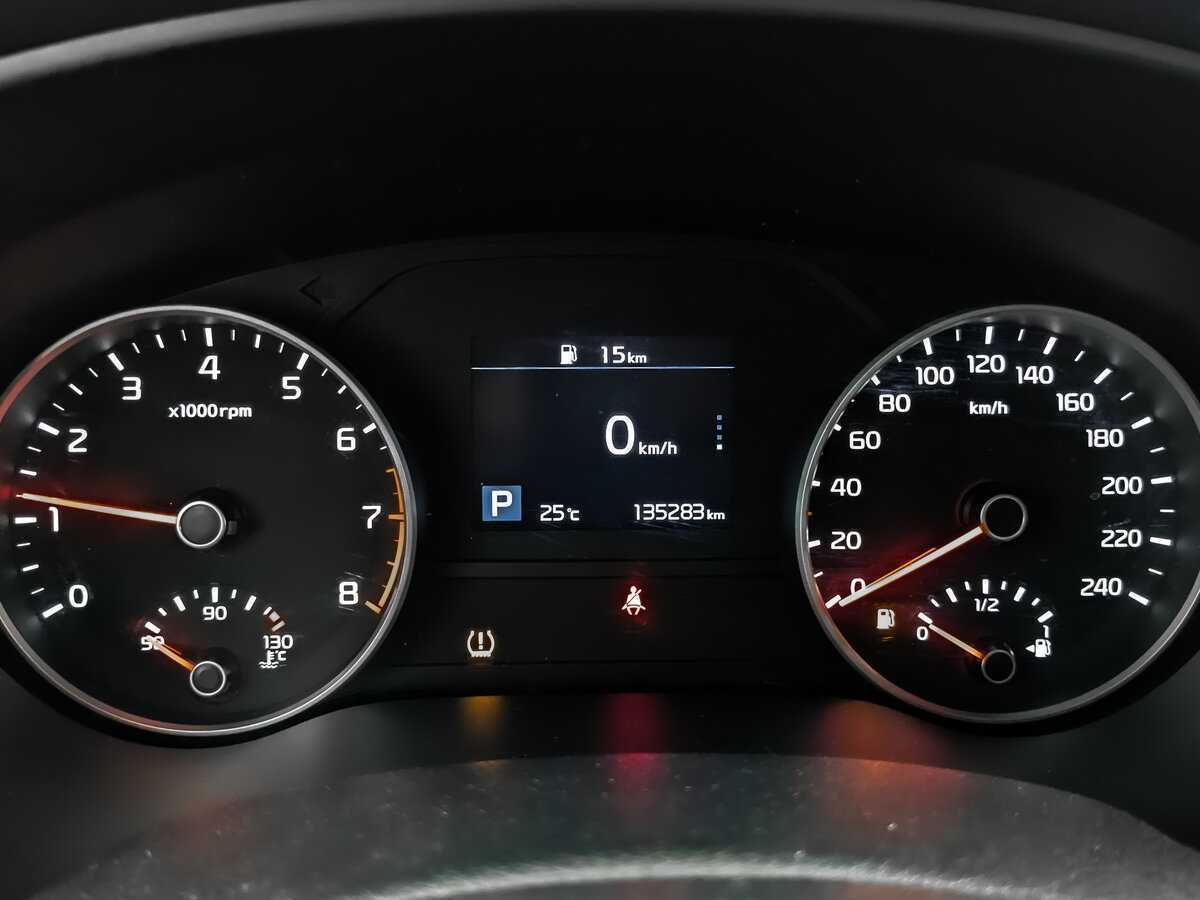 Купить Kia Sportage, 2018, 135 279 км.. Фото: #10