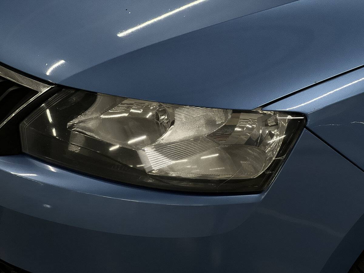 Купить Skoda Rapid, 2016, 179 257 км.. Фото: #16