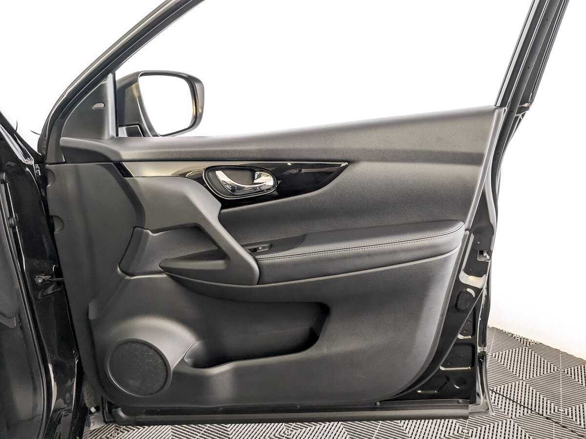 Купить Nissan Qashqai, 2020, 138 154 км.. Фото: #24