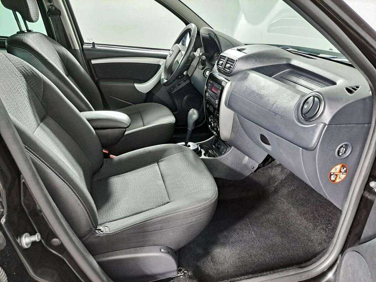 Купить Nissan Terrano, 2014, 190 453 км.. Фото: #10