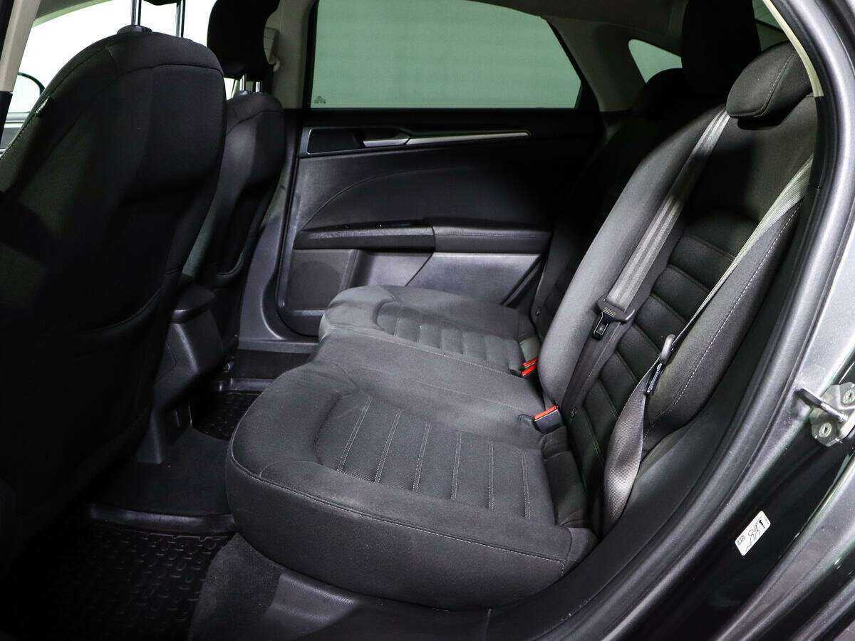 Купить Ford Mondeo, 2016, 224 882 км.. Фото: #6