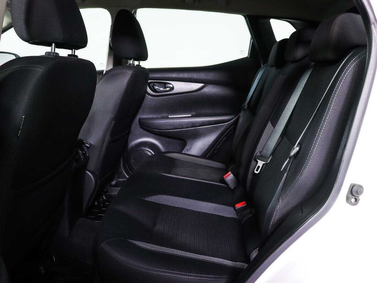 Купить Nissan Qashqai, 2019, 168 792 км.. Фото: #9
