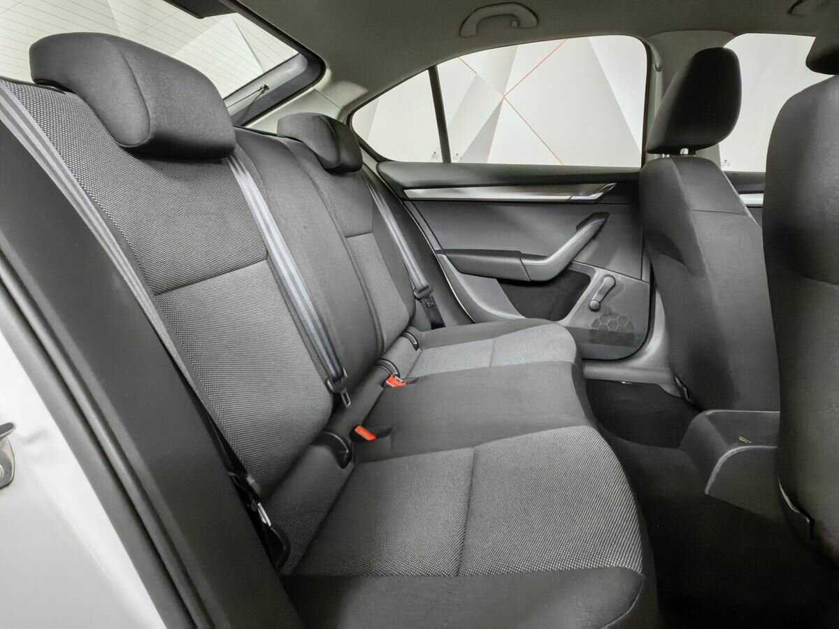 Купить Skoda Octavia, 2015, 96 000 км.. Фото: #11