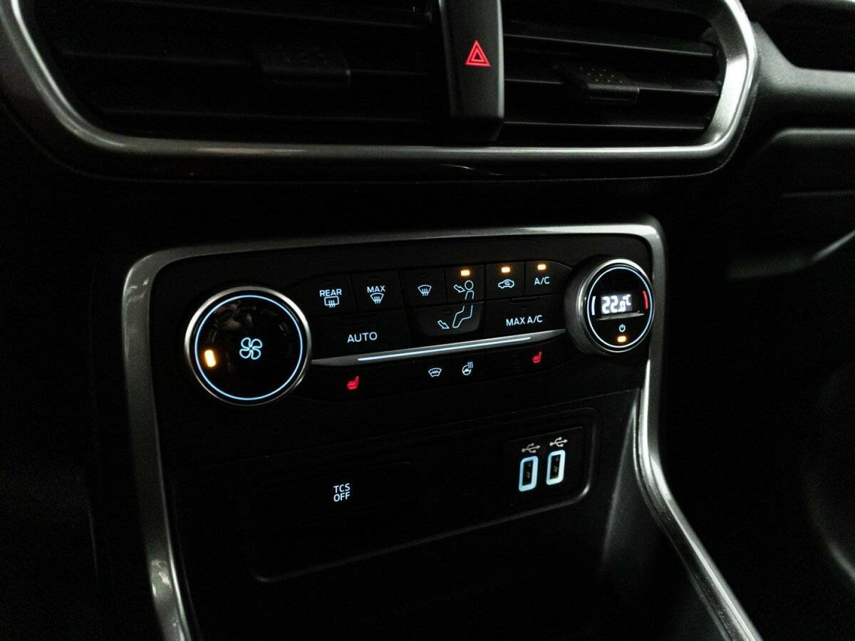 Купить Ford EcoSport, 2019, 73 144 км.. Фото: #16