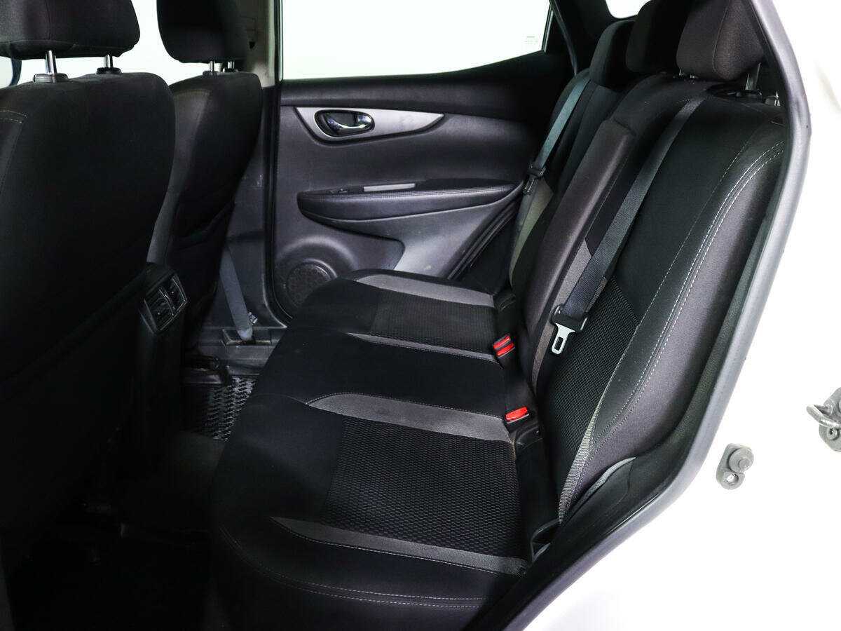 Купить Nissan Qashqai, 2019, 147 636 км.. Фото: #7