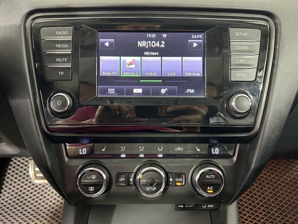 Купить Skoda Octavia, 2014, 237 589 км.. Фото: #11