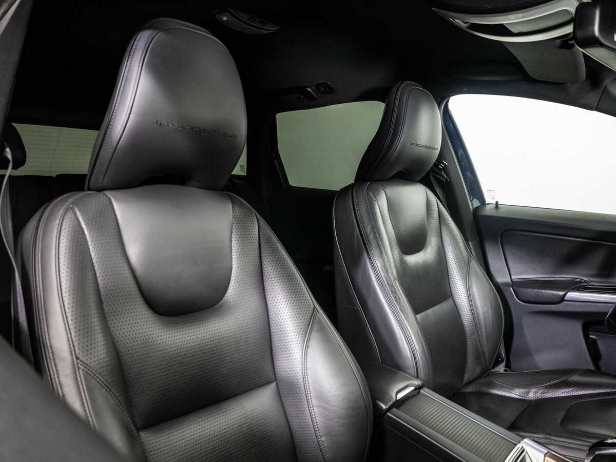 Купить Volvo XC60, 2014, 199 711 км.. Фото: #18