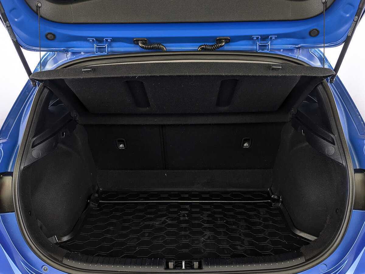 Купить Kia Ceed, 2019, 104 658 км.. Фото: #9