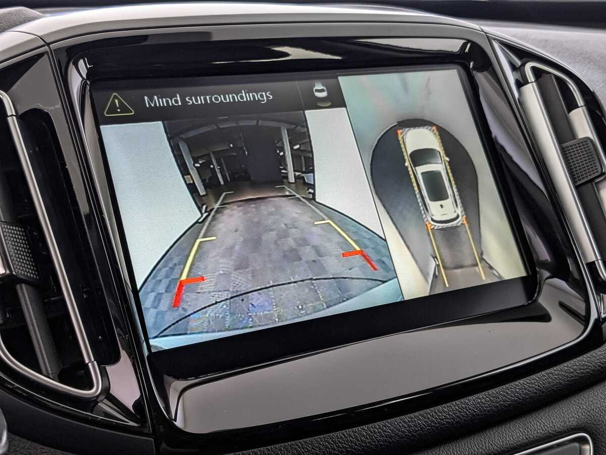 Купить Chery Tiggo 7, 2019, 108 305 км.. Фото: #21