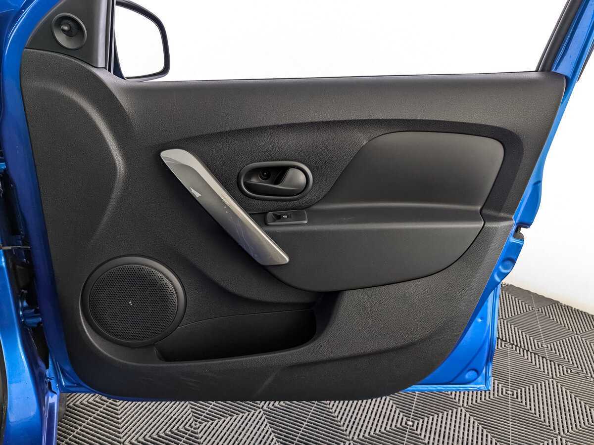 Купить Renault Logan, 2016, 147 751 км.. Фото: #20