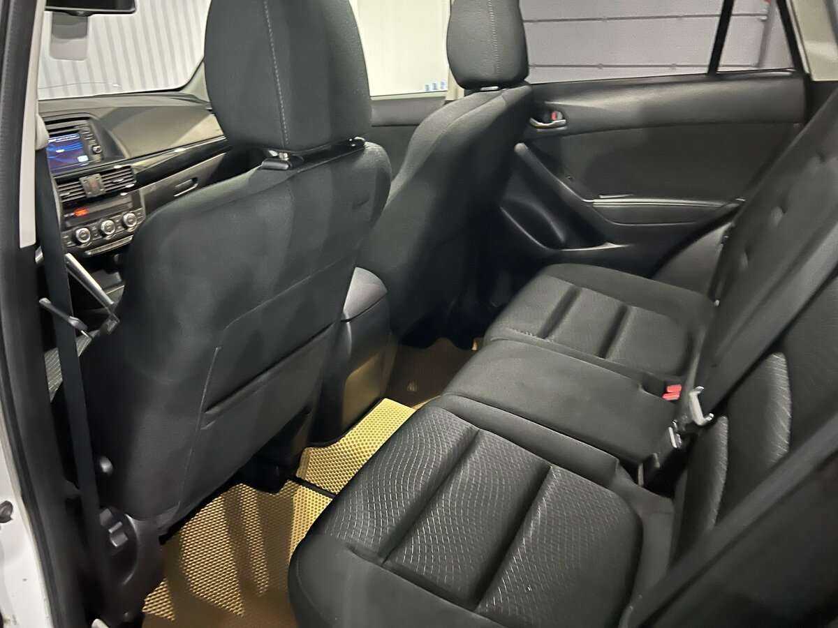 Купить Mazda CX-5, 2013, 140 472 км.. Фото: #15