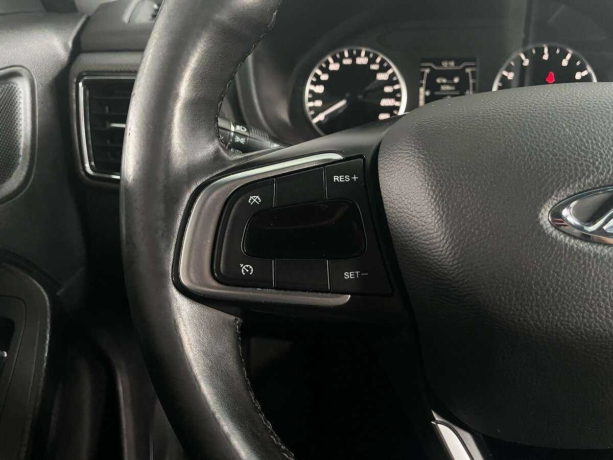 Купить Chery Tiggo 4, 2021, 60 171 км.. Фото: #10