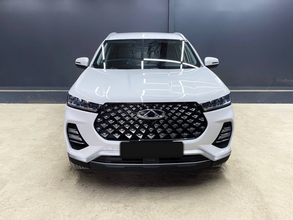 Купить Chery Tiggo 7 Pro, 2022, 87 071 км.. Фото: #3