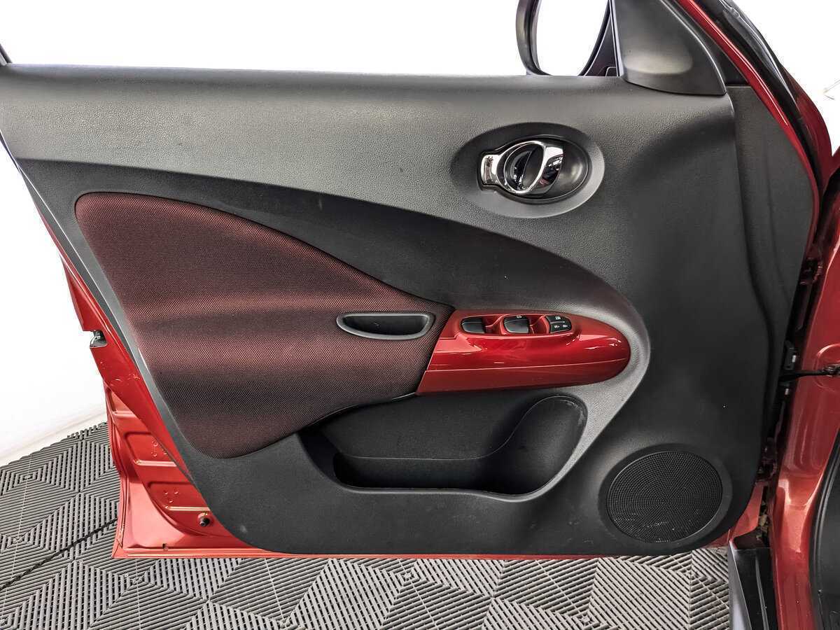 Купить Nissan Juke, 2013, 142 616 км.. Фото: #13