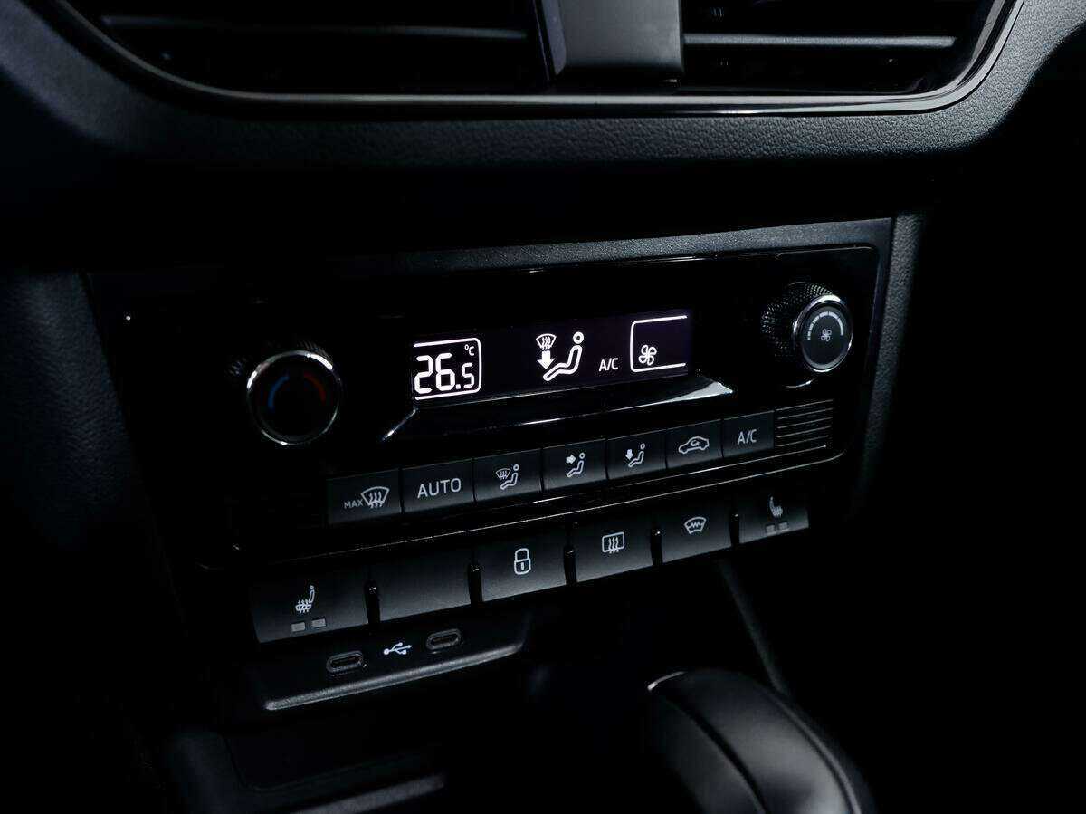 Купить Volkswagen Polo, 2022, 50 586 км.. Фото: #10