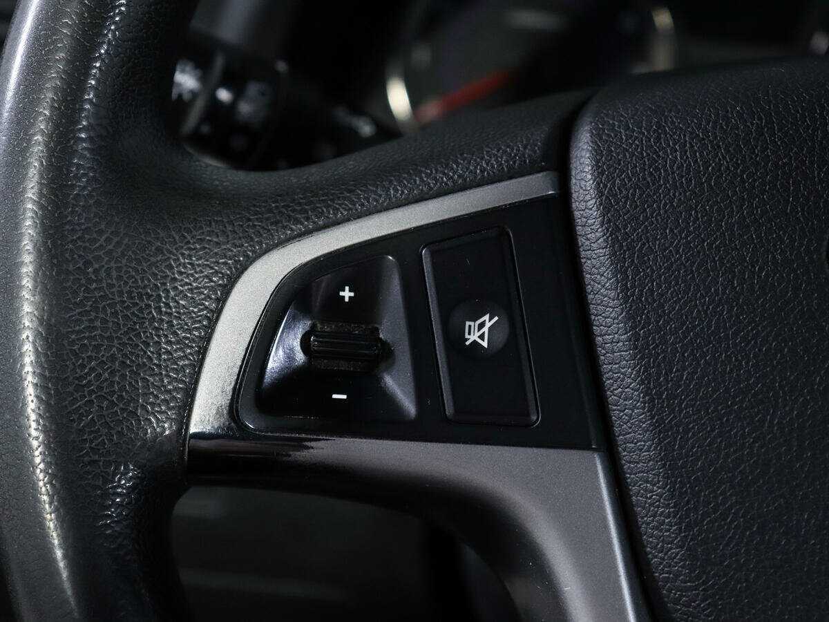 Купить Hyundai Solaris, 2016, 89 274 км.. Фото: #14