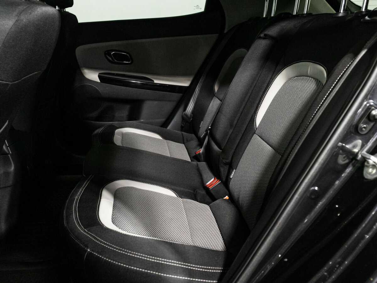 Купить Kia Ceed, 2015, 97 790 км.. Фото: #9