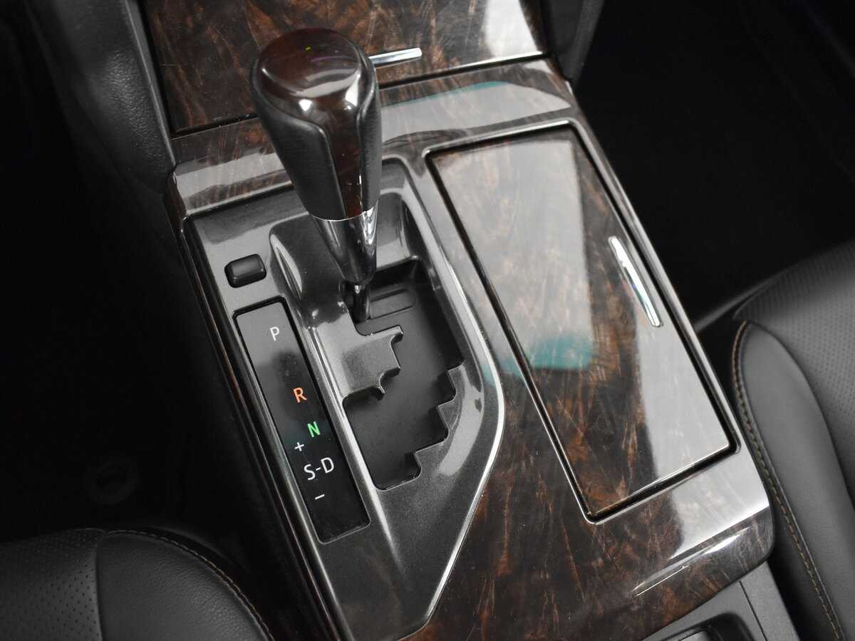 Купить Toyota Camry, 2015, 181 990 км.. Фото: #14