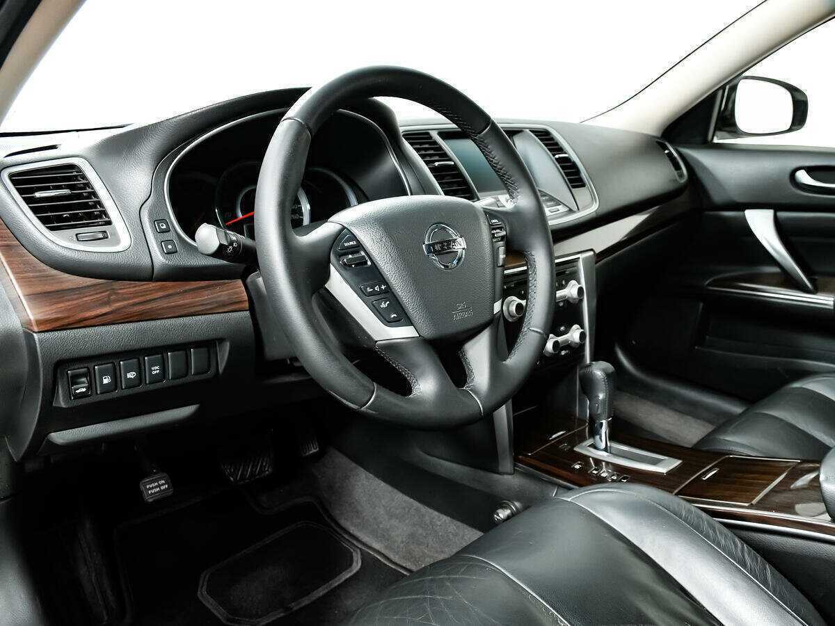 Купить Nissan Teana, 2013, 256 846 км.. Фото: #10
