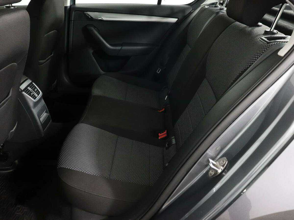 Купить Skoda Octavia, 2016, 100 000 км.. Фото: #7