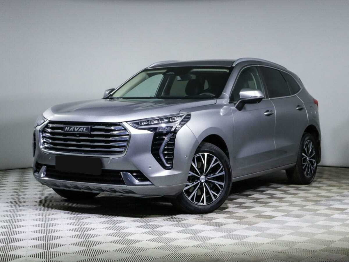 Купить Haval Jolion, 2022, 46 100 км.. Посмотреть фото