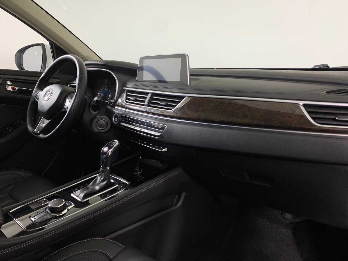 Купить Dongfeng 580, 2021, 25 898 км.. Фото: #13