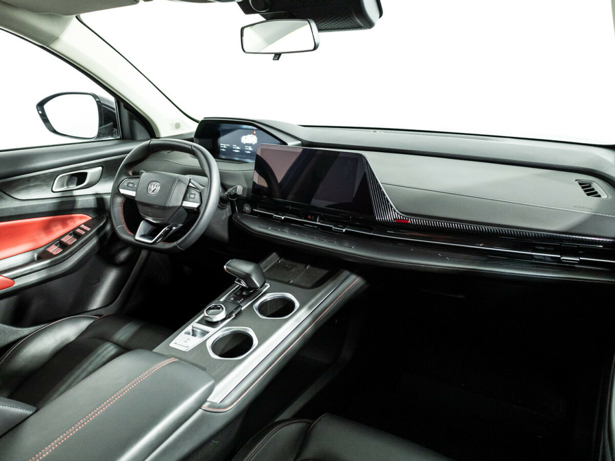 Купить Changan UNI-S (CS55 Plus), 2024, 37 995 км.. Фото: #6