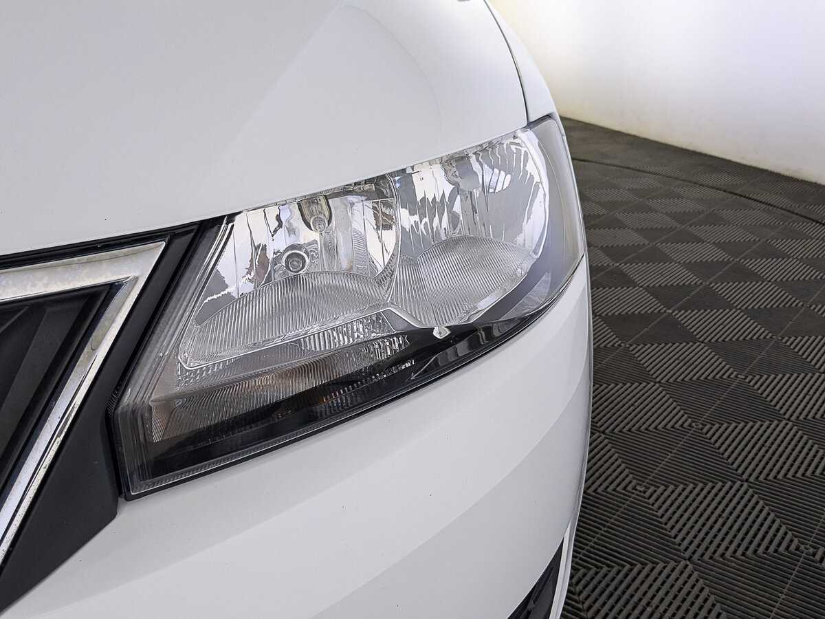 Купить Skoda Rapid, 2017, 185 752 км.. Фото: #10