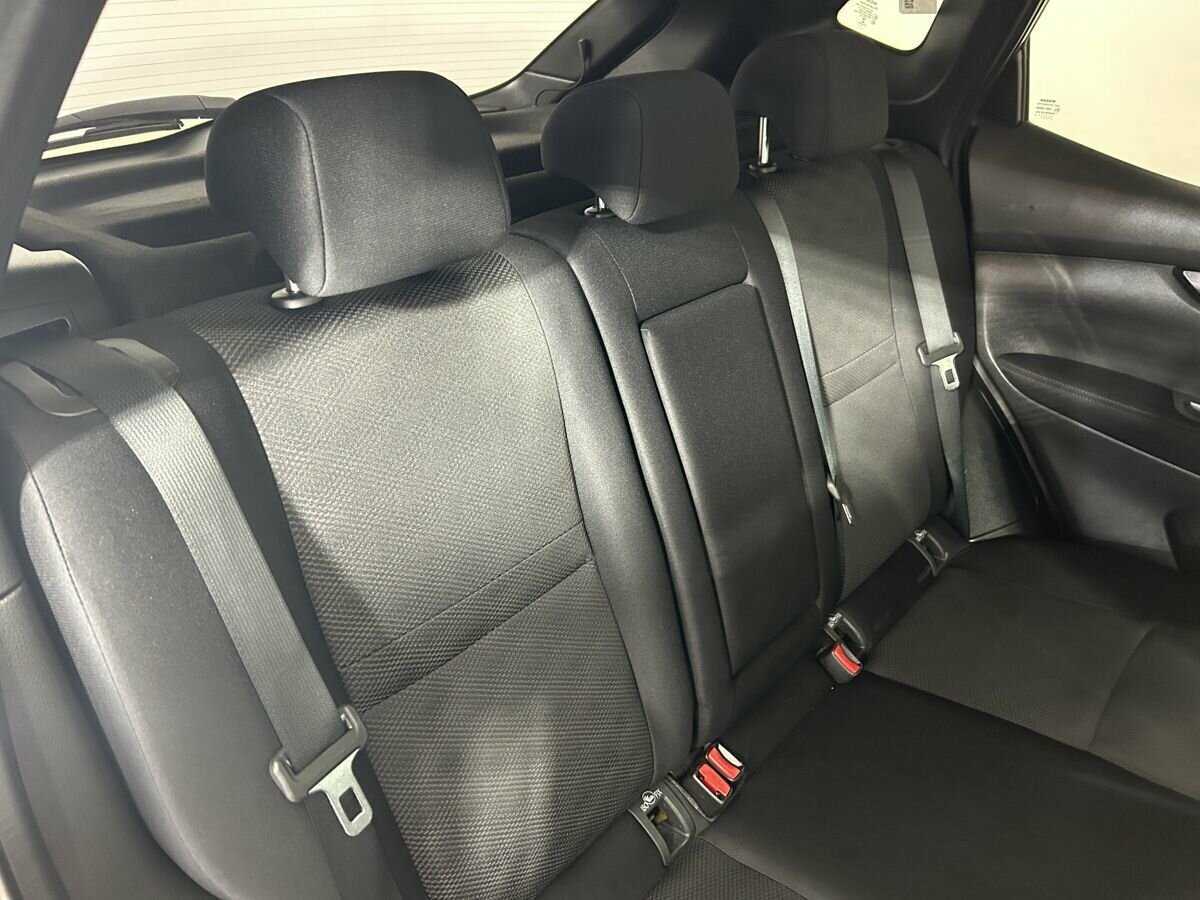 Купить Nissan Qashqai, 2016, 114 173 км.. Фото: #13