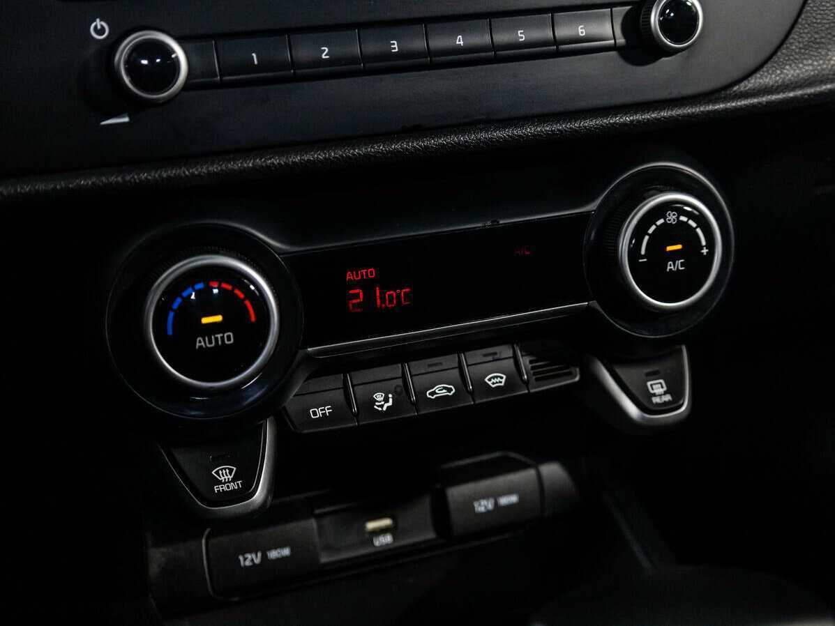 Купить Kia Rio, 2020, 171 451 км.. Фото: #14