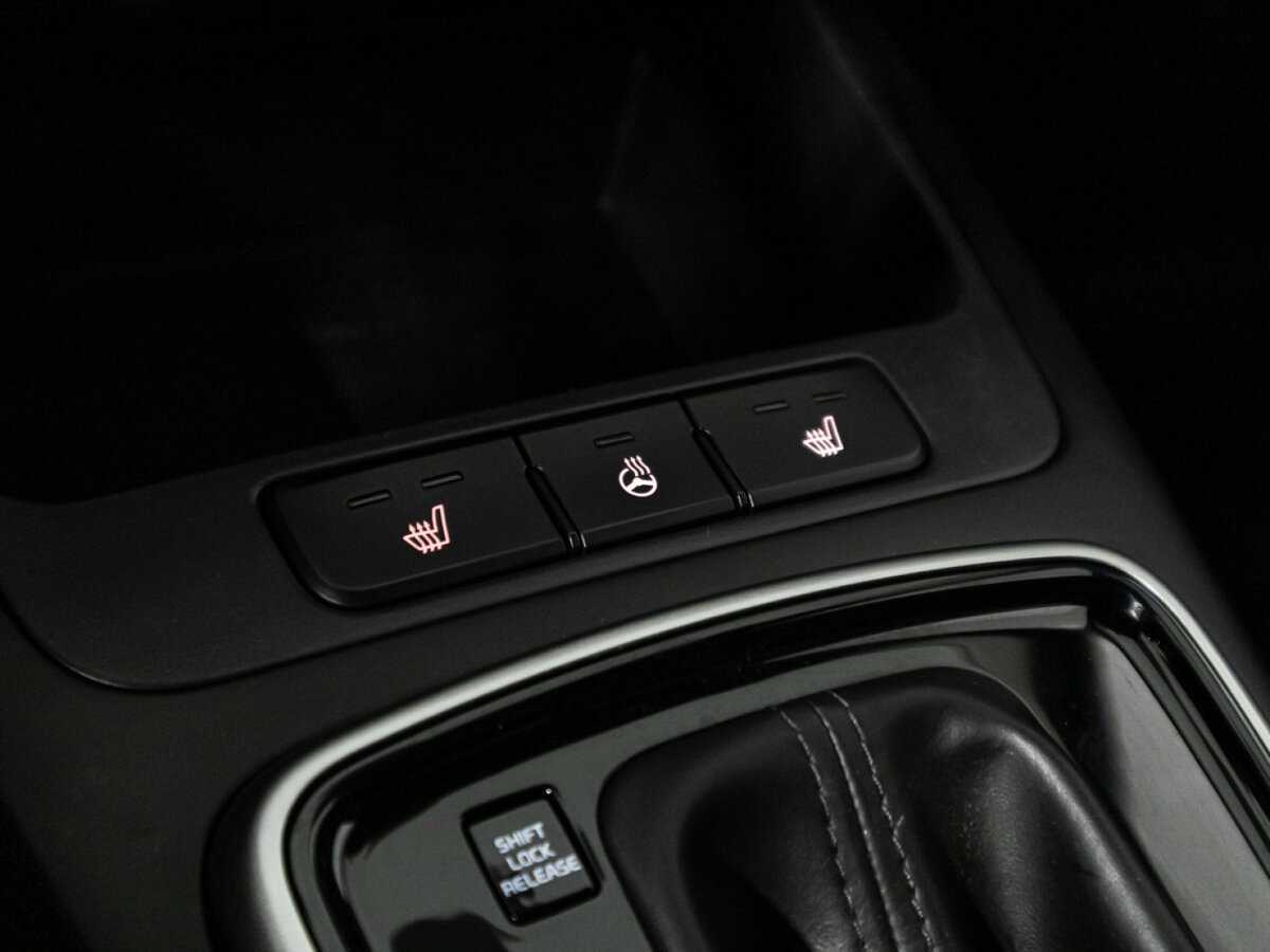 Купить Kia Rio, 2017, 83 524 км.. Фото: #16