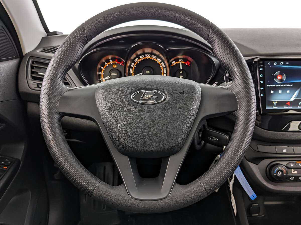 Купить Lada (ВАЗ) Vesta, 2021, 27 452 км.. Фото: #21