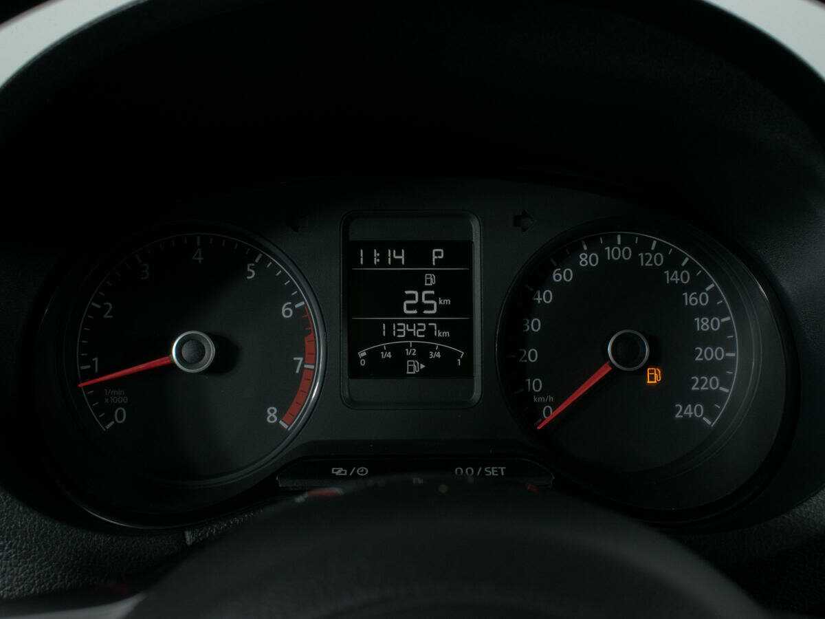 Купить Volkswagen Polo, 2019, 112 900 км.. Фото: #12