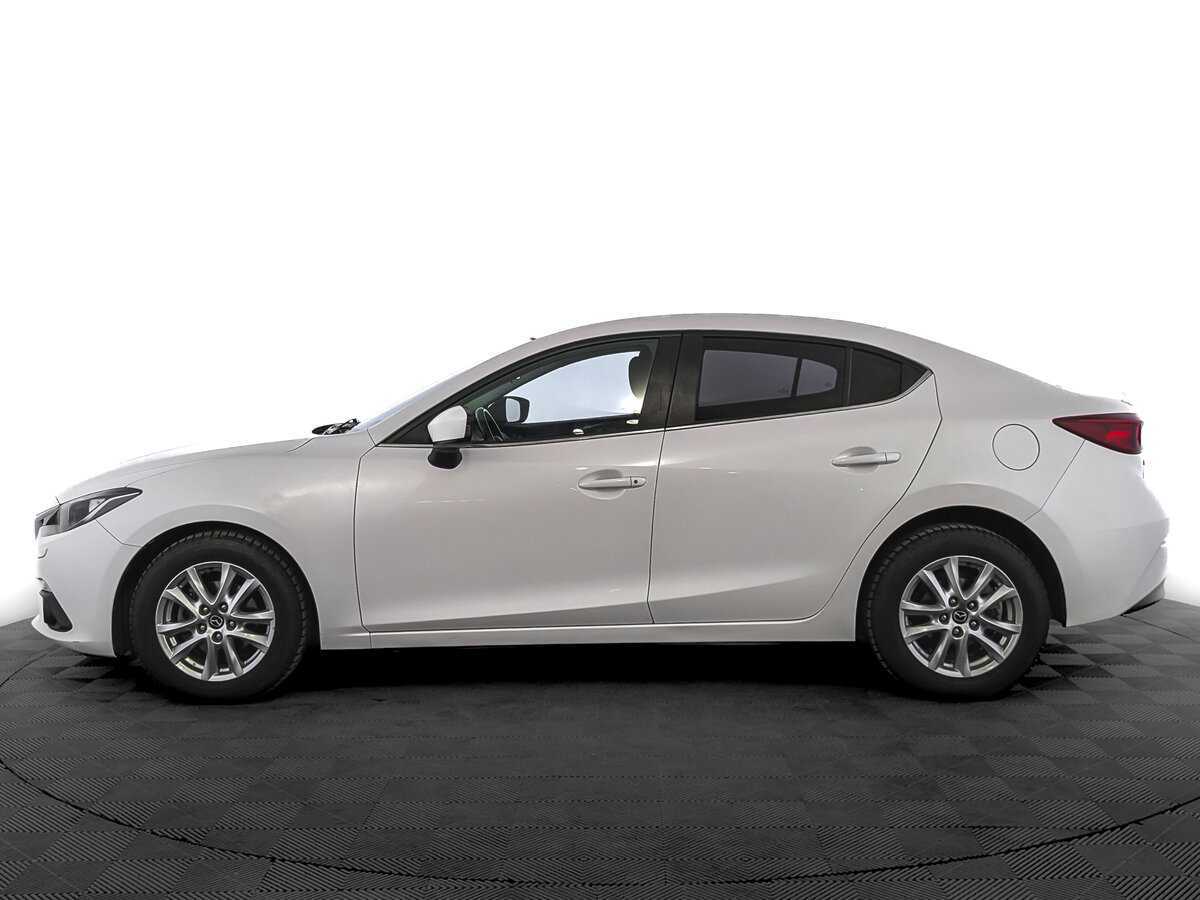 Купить Mazda 3, 2015, 116 000 км.. Фото: #7