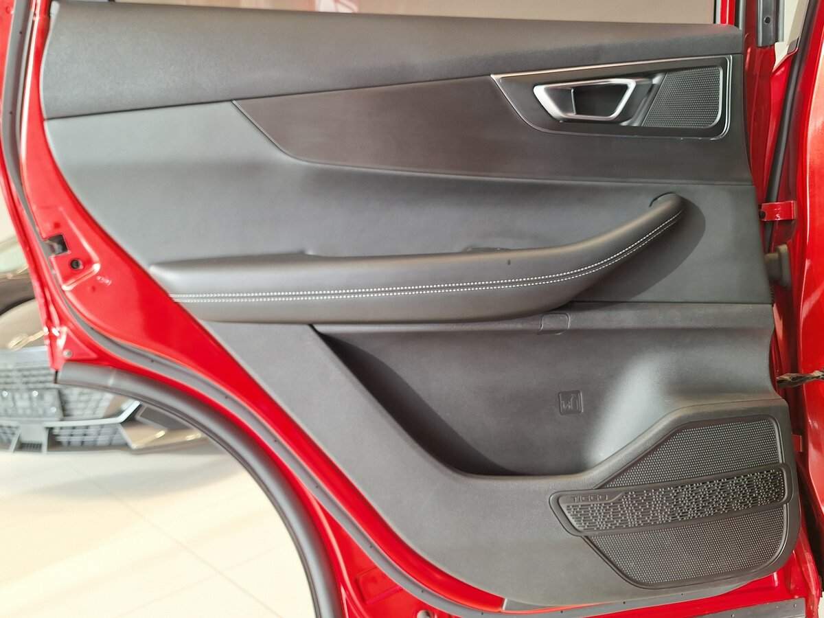 Купить Chery Tiggo 7 Pro, 2020, 89 423 км.. Фото: #10