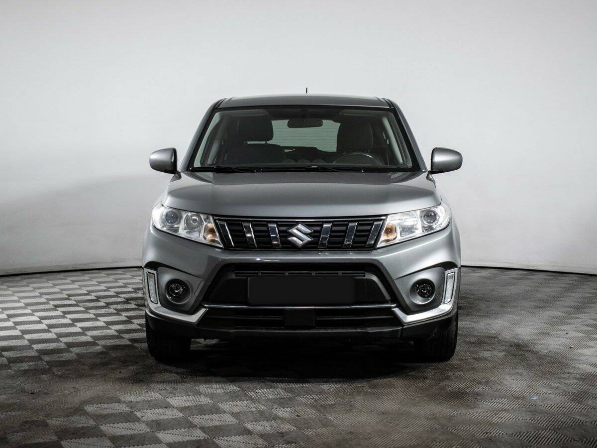 Купить Suzuki Vitara, 2020, 124 980 км.. Фото: #1
