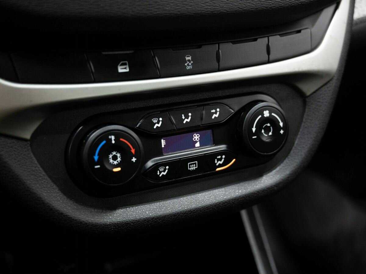 Купить Lada (ВАЗ) Vesta, 2020, 111 156 км.. Фото: #19