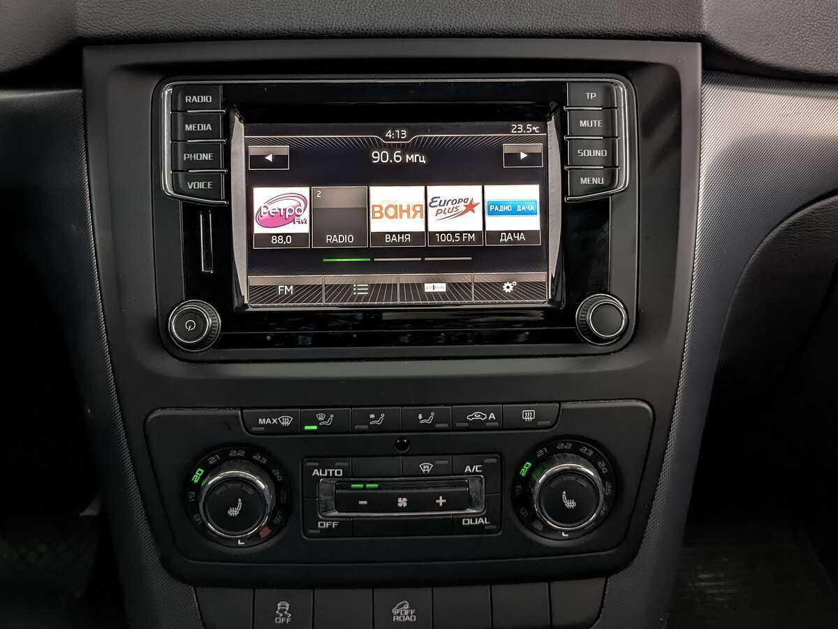 Купить Skoda Yeti, 2017, 137 902 км.. Фото: #12