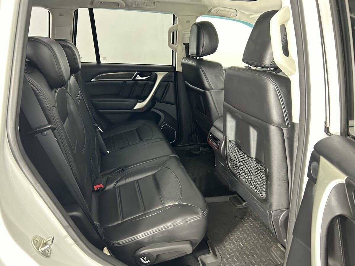 Купить Haval H9, 2019, 195 517 км.. Фото: #16