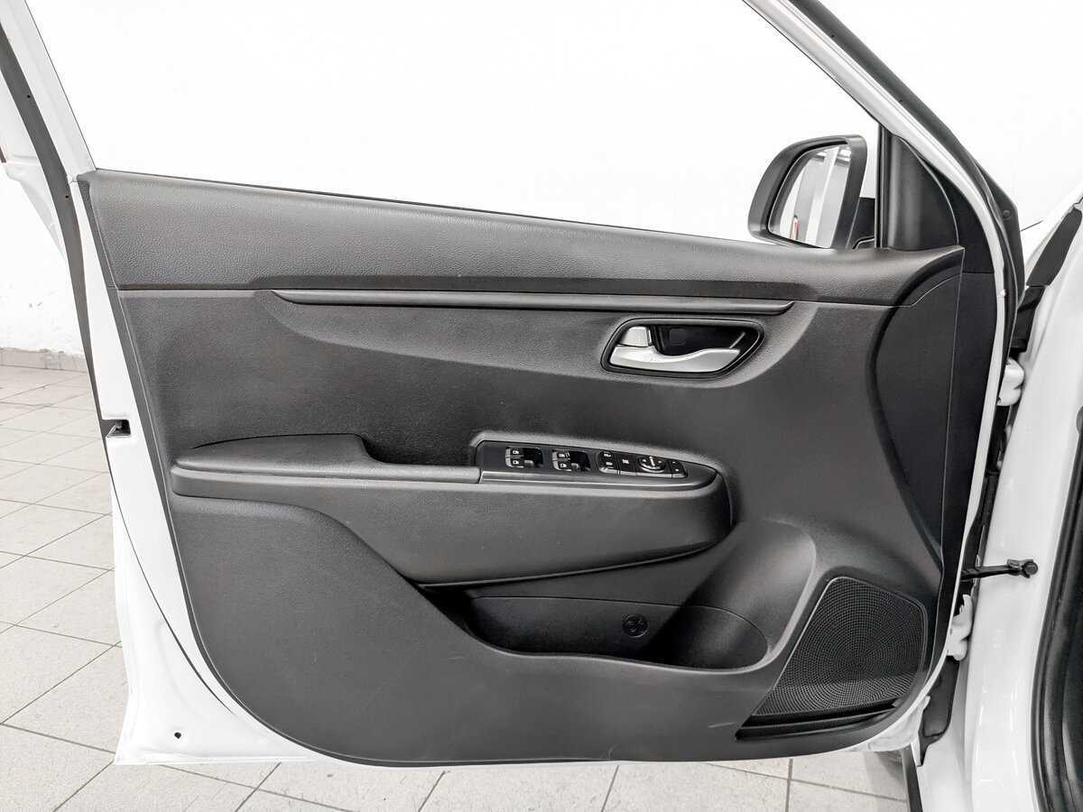 Купить Kia Rio, 2020, 187 482 км.. Фото: #16