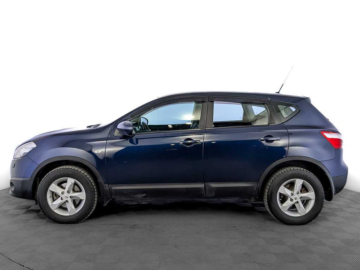 Купить Nissan Qashqai, 2012, 180 000 км.. Фото: #7