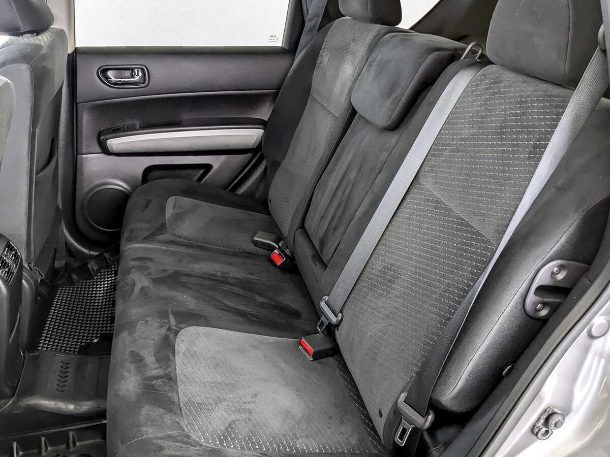 Купить Nissan X-Trail, 2013, 91 000 км.. Фото: #9