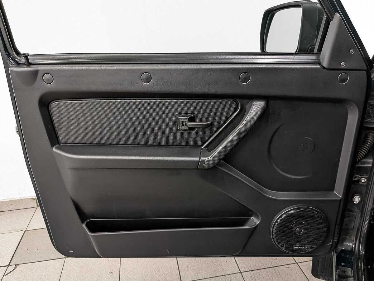 Купить Lada (ВАЗ) 2121 (4x4), 2020, 27 312 км.. Фото: #18